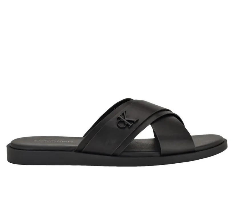 Men's Calvin Klein Elern Slide Sandals