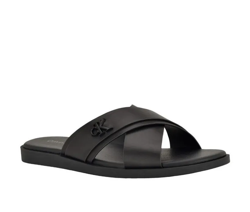 Men's Calvin Klein Elern Slide Sandals
