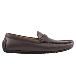 Men's Calvin Klein Felty Loafers