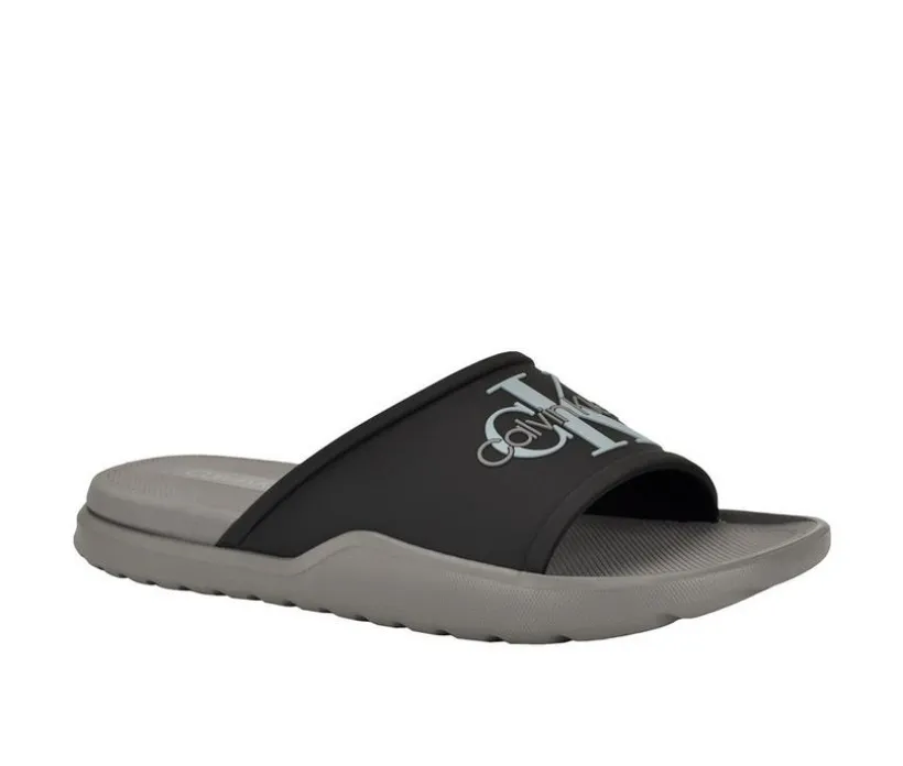 Men's Calvin Klein Meloy Slides