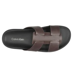 Men's Calvin Klein Rolinde Outdoor Sandals