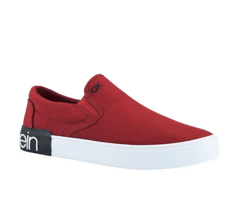 Men's Calvin Klein Ryor Casual Shoes