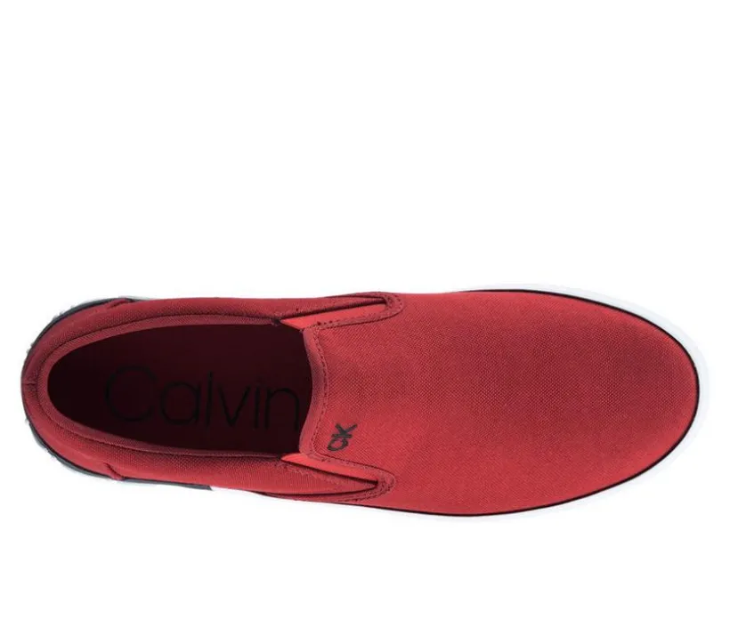 Men's Calvin Klein Ryor Casual Shoes