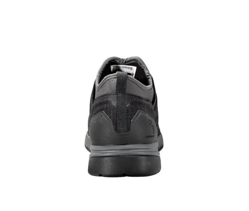 Men's Carhartt CMD3461 SD Nano-Composite Toe Athletic Safety Shoes