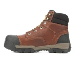 Men's Carhartt CME6355 Composite Toe Work Boots