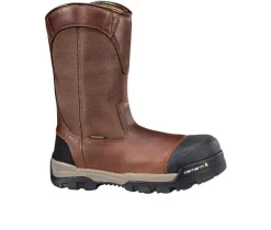 Men's Carhartt CME1355 Force Pull On Composite Toe Work Boots