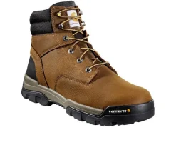 Men's Carhartt CME6347 Waterproof Composite Toe Work Boots