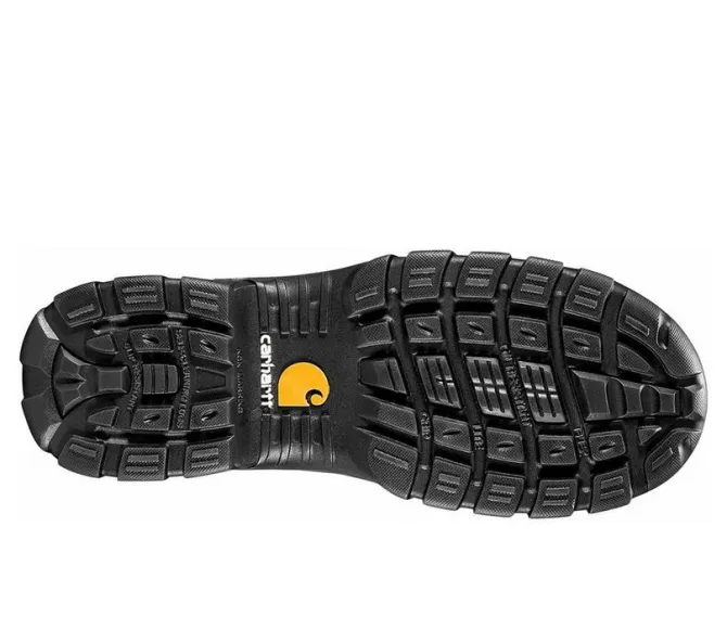 Men's Carhartt CMF6284 Rugged Flex 6" Steel Toe Boot Work Boots
