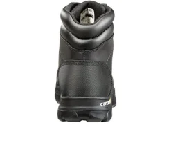 Men's Carhartt CMF6371 Waterproof Comp Toe Work Boots