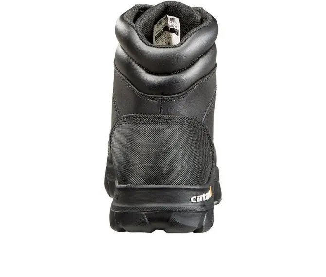 Men's Carhartt CMF6371 Waterproof Comp Toe Work Boots