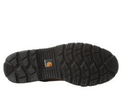 Men's Carhartt CMP1200 Wellington Steel Toe Work Boots