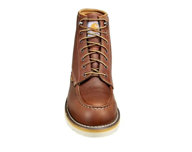 Men's Carhartt CMW6275 Steel Toe Waterproof Work Boots