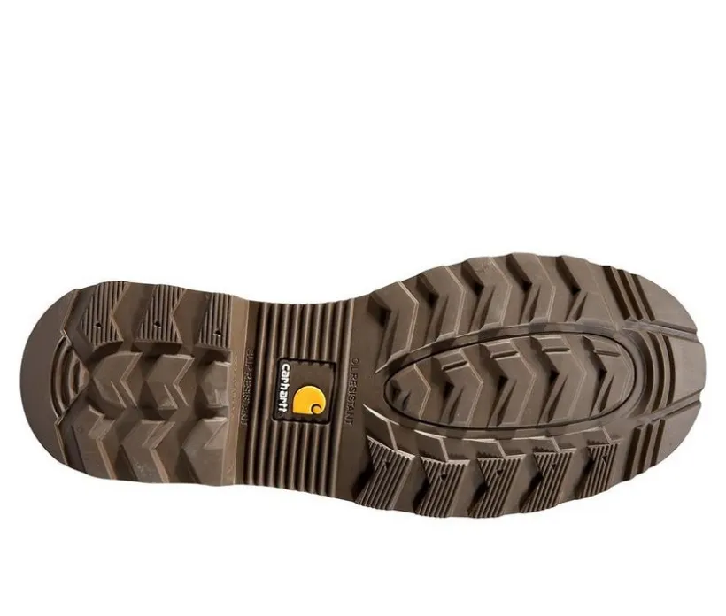 Men's Carhartt CMW6197 Waterproof Work Boots