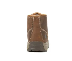 Men's Carhartt CMX4023 Soft Toe Work Boots