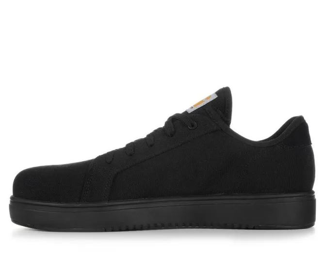 Men's Carhartt Detroit Esd Canvas Work Shoes