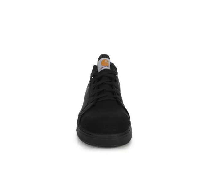 Men's Carhartt Detroit Esd Canvas Work Shoes
