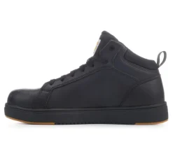 Men's Carhartt Detroit ESD Chukka Work Boots