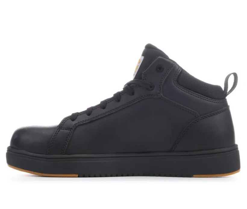 Men's Carhartt Detroit ESD Chukka Work Boots