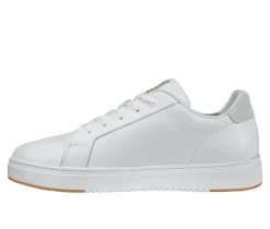 Men's Carhartt Detroit Leather Sneaker EH Work Shoes