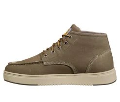 Men's Carhartt Detroit Moc Toe Chukka Safety Shoes