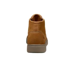 Men's Carhartt Detroit Moc Toe Chukka Safety Shoes