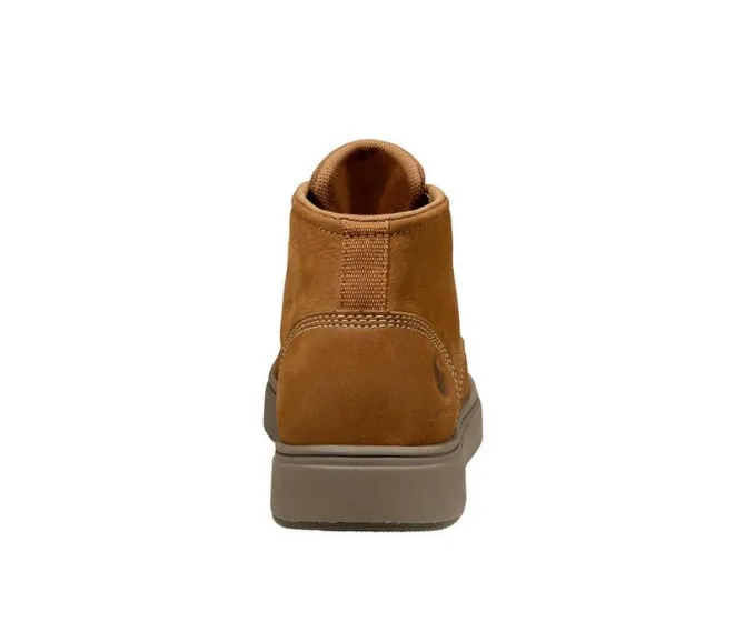 Men's Carhartt Detroit Moc Toe Chukka Safety Shoes