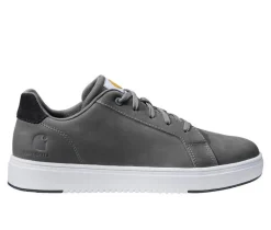 Men's Carhartt Detroit Nano Toe Work Shoes