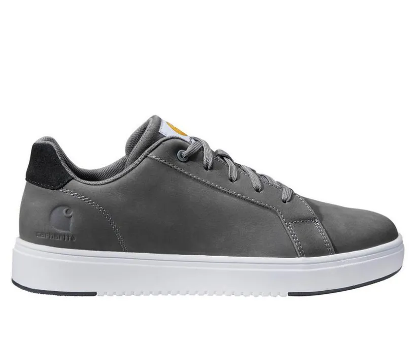 Men's Carhartt Detroit Nano Toe Work Shoes