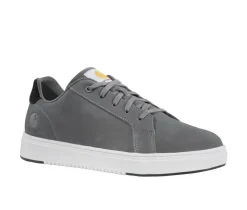 Men's Carhartt Detroit Nano Toe Work Shoes