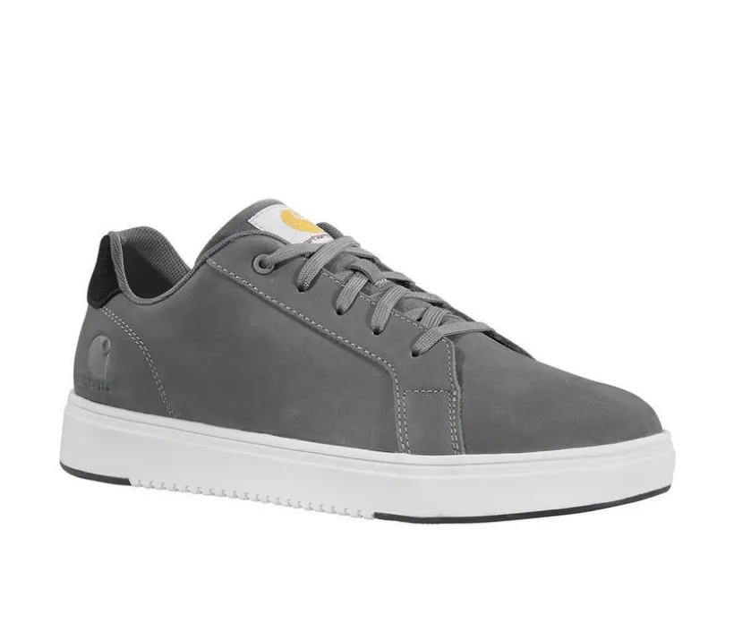 Men's Carhartt Detroit Nano Toe Work Shoes