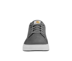 Men's Carhartt Detroit Nano Toe Work Shoes