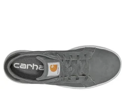 Men's Carhartt Detroit Nano Toe Work Shoes