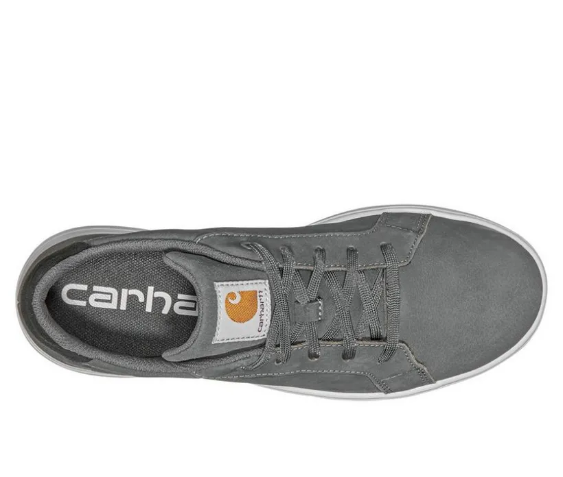 Men's Carhartt Detroit Nano Toe Work Shoes