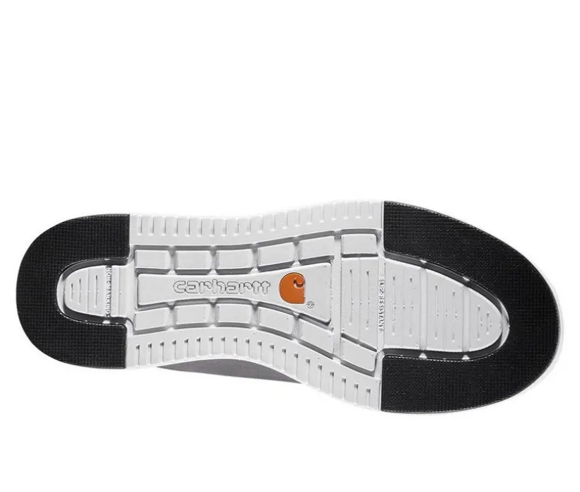 Men's Carhartt Detroit Nano Toe Work Shoes