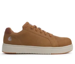 Men's Carhartt Detroit Nano Toe Work Shoes