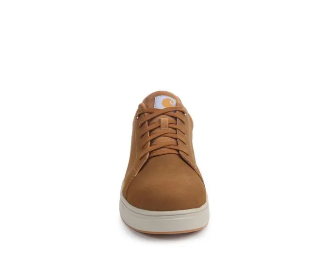 Men's Carhartt Detroit Nano Toe Work Shoes