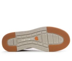 Men's Carhartt Detroit Nano Toe Work Shoes