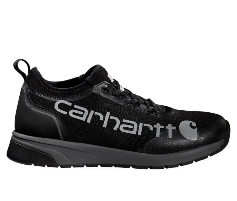 Men's Carhartt FA3401 Men's Force 3" EH Nano Toe Work Shoes