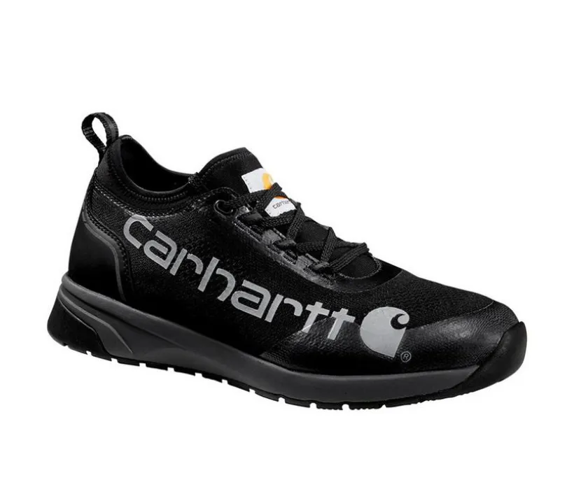 Men's Carhartt FA3401 Men's Force 3" EH Nano Toe Work Shoes