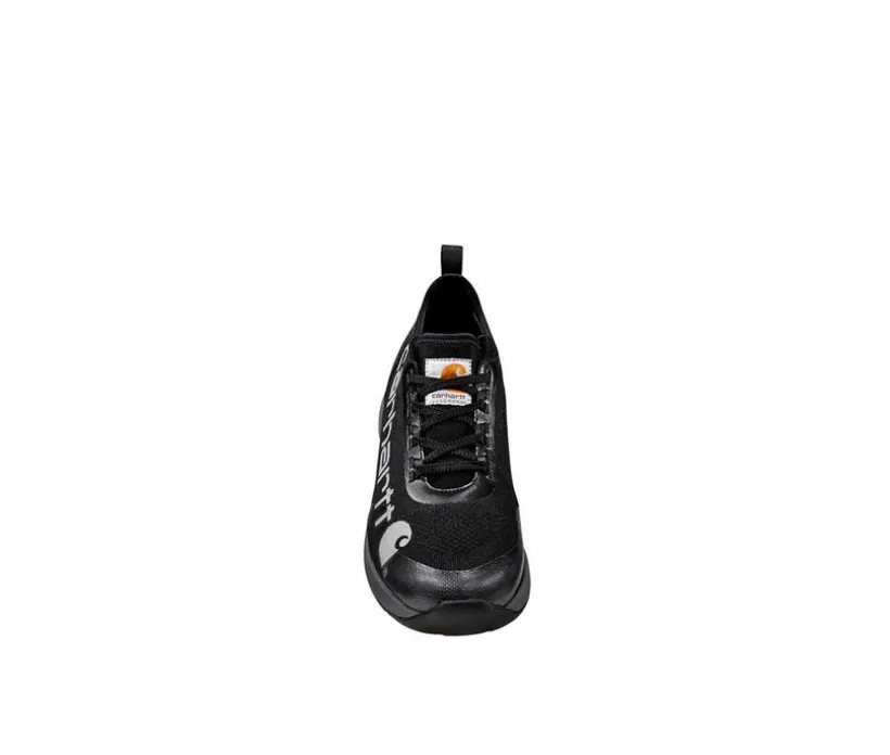 Men's Carhartt FA3401 Men's Force 3" EH Nano Toe Work Shoes