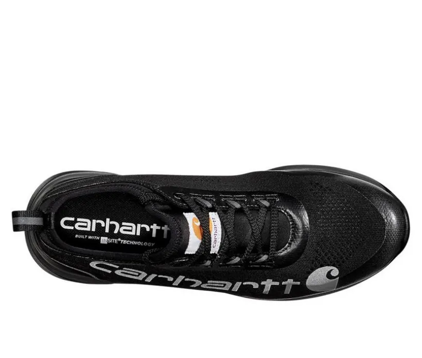 Men's Carhartt FA3401 Men's Force 3" EH Nano Toe Work Shoes