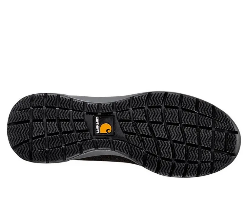 Men's Carhartt FA3401 Men's Force 3" EH Nano Toe Work Shoes