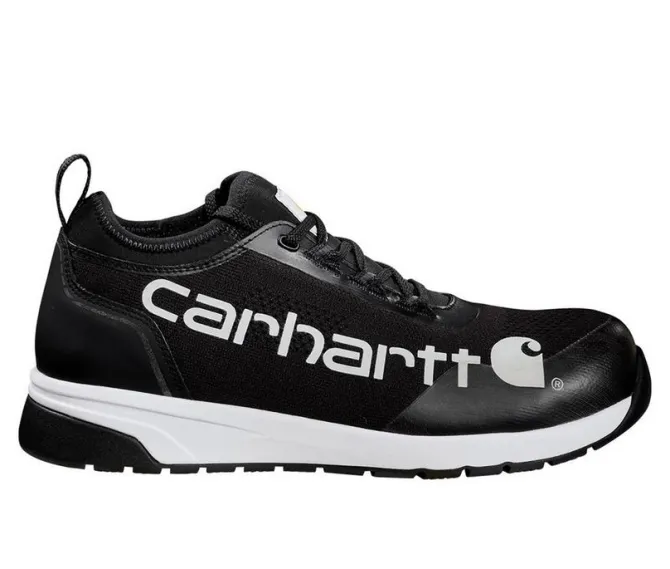 Men's Carhartt FA3403 Men's Force 3" EH Nano Toe Work Shoes