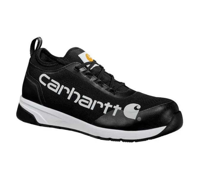 Men's Carhartt FA3403 Men's Force 3" EH Nano Toe Work Shoes