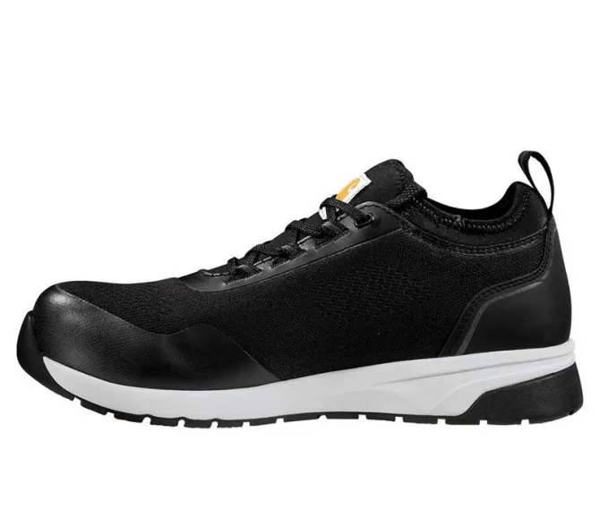 Men's Carhartt FA3403 Men's Force 3" EH Nano Toe Work Shoes
