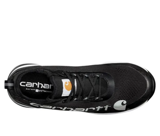 Men's Carhartt FA3403 Men's Force 3" EH Nano Toe Work Shoes