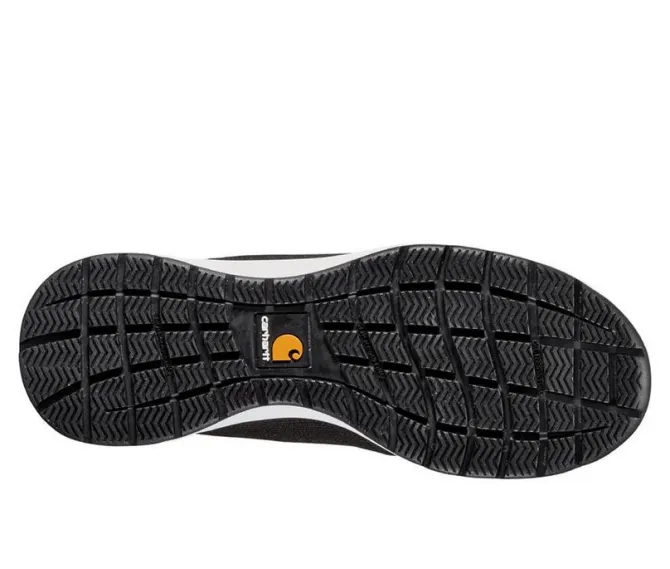 Men's Carhartt FA3403 Men's Force 3" EH Nano Toe Work Shoes