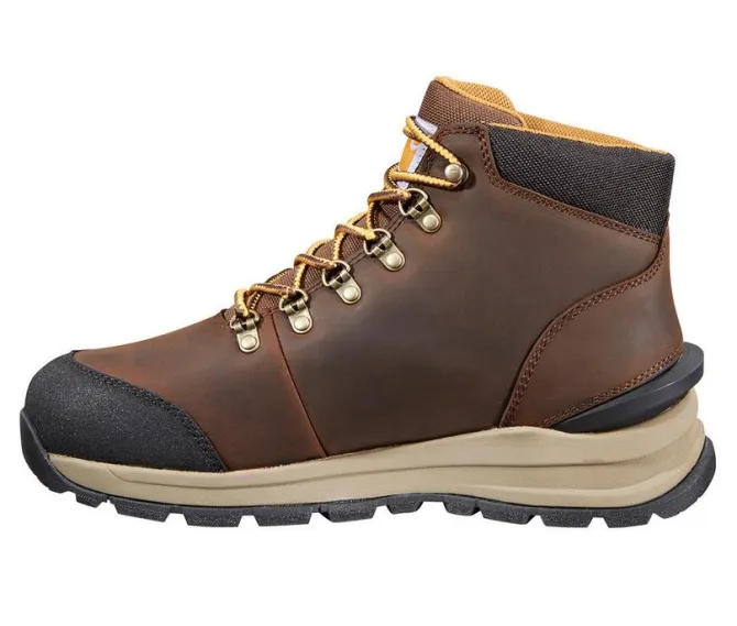 Men's Carhartt FA5550 Men's Gilmore 5" WP Alloy Toe Work Boots