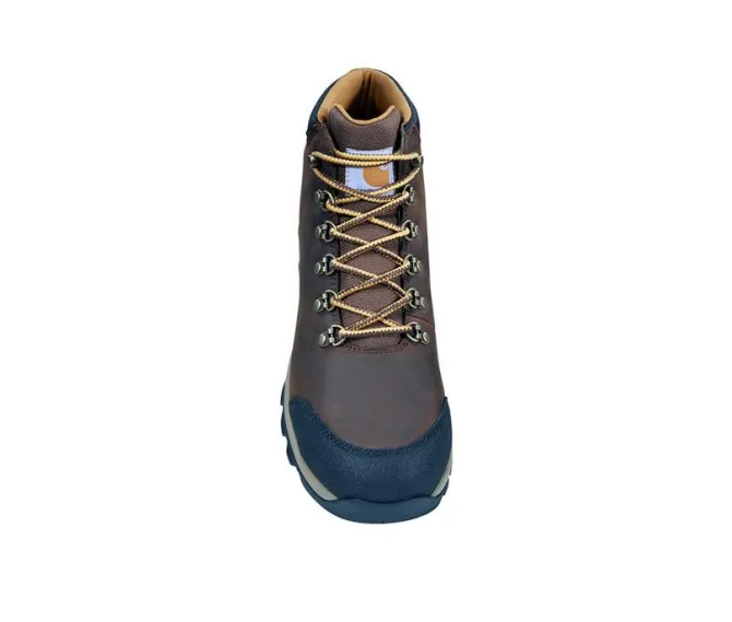 Men's Carhartt FA5550 Men's Gilmore 5" WP Alloy Toe Work Boots