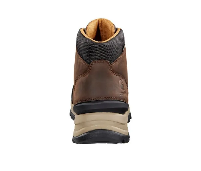 Men's Carhartt FA5550 Men's Gilmore 5" WP Alloy Toe Work Boots